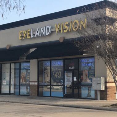 eyeland vision hwy 6